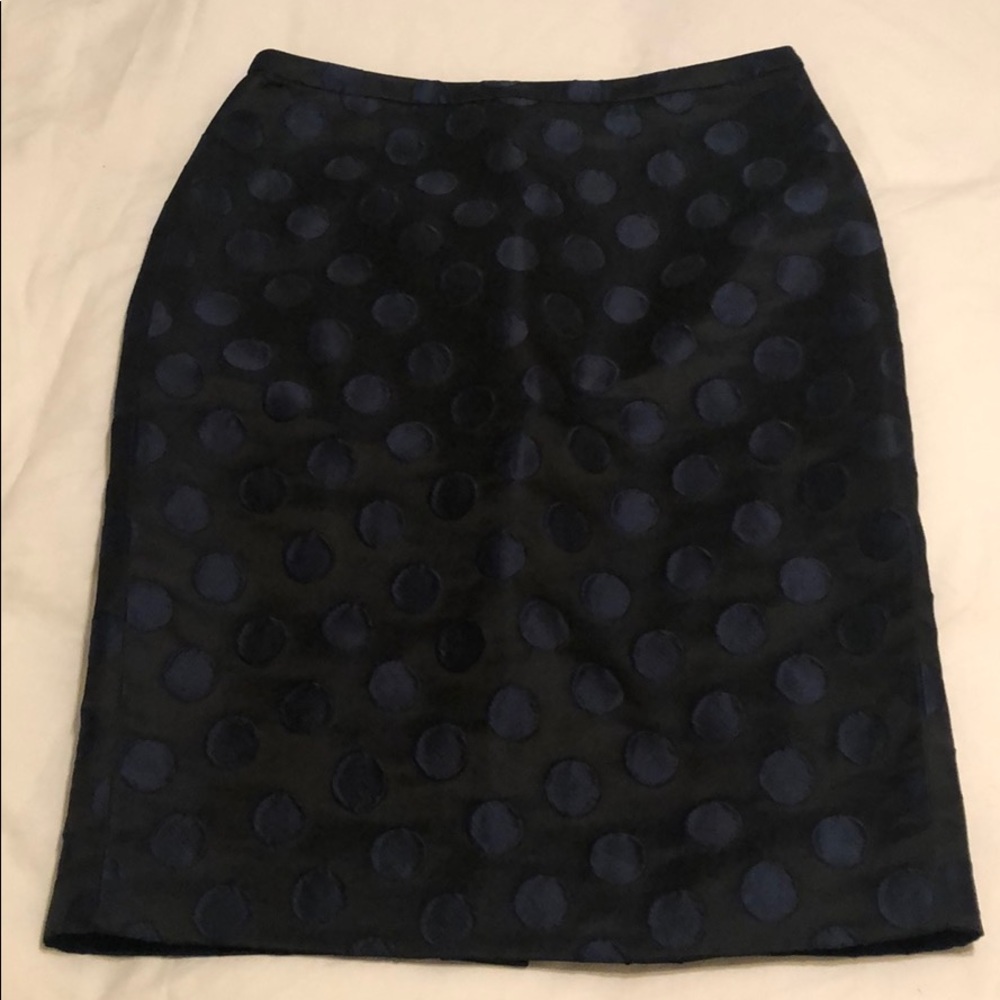 J. Crew Pencil Skirt, size 4